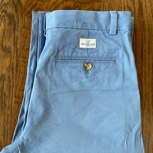 Vineyard Vines Boys Breaker Pants